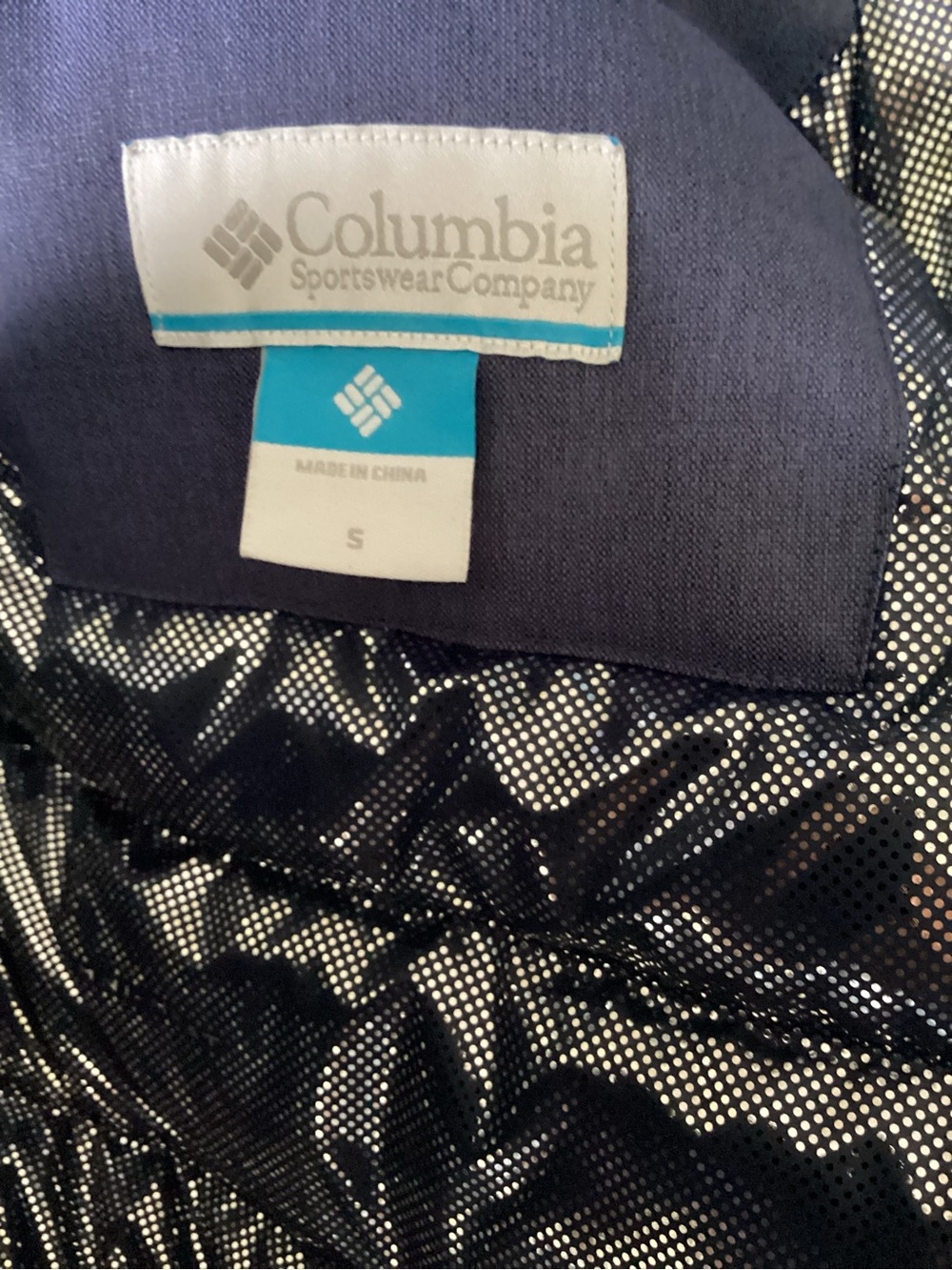 Columbia Omni-heat long winter parka faux fur hood - Picture 4 of 15